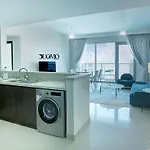 Myduomo- 2Br High Floor, Creek & Community Views-3601