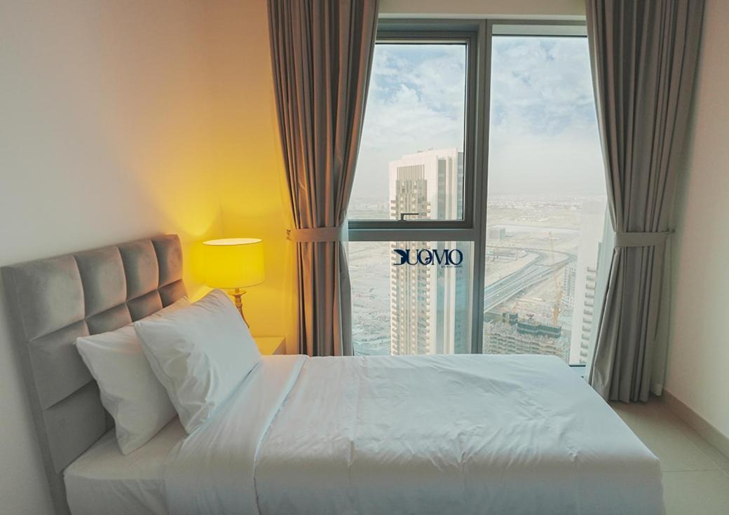 Myduomo- 2br High Floor, Creek & Community Views-3601 Dubai
