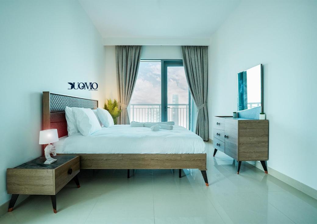 Myduomo- 2br High Floor, Creek & Community Views-3601 Bahay bakasyunan