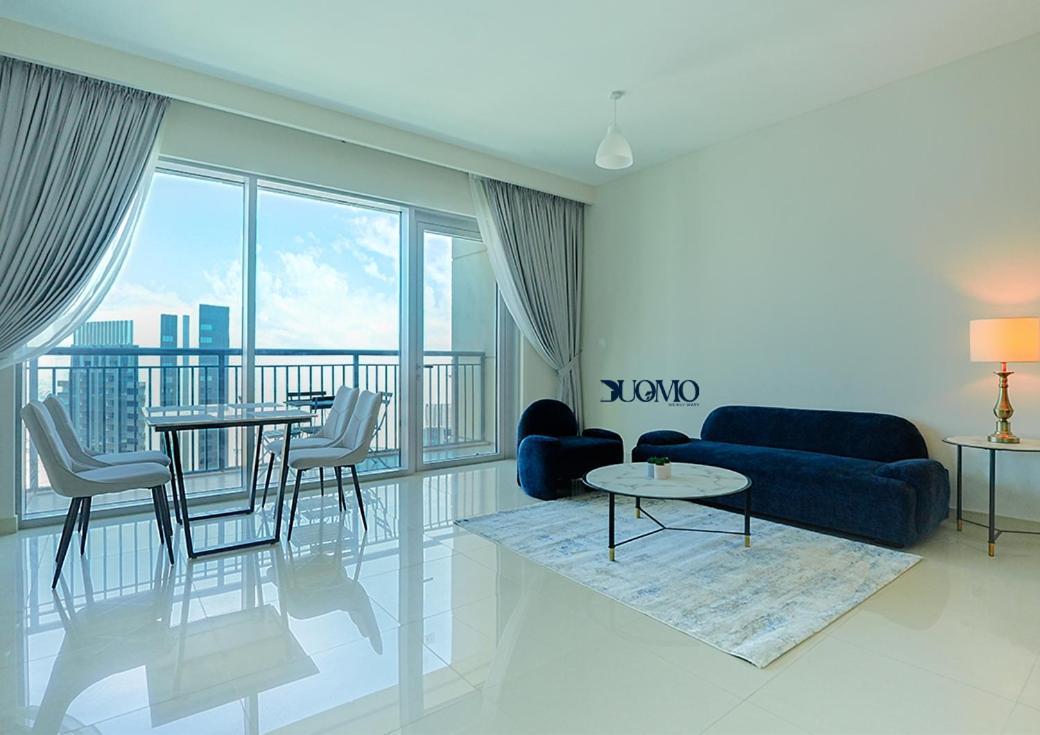 Bahay bakasyunan Myduomo- 2br High Floor, Creek & Community Views-3601 *