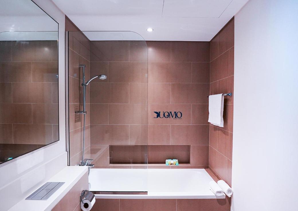 Bahay bakasyunan Myduomo- 2br High Floor, Creek & Community Views-3601 *