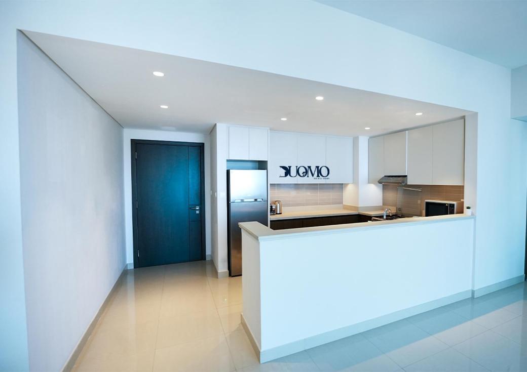 Myduomo- 2br High Floor, Creek & Community Views-3601 *
